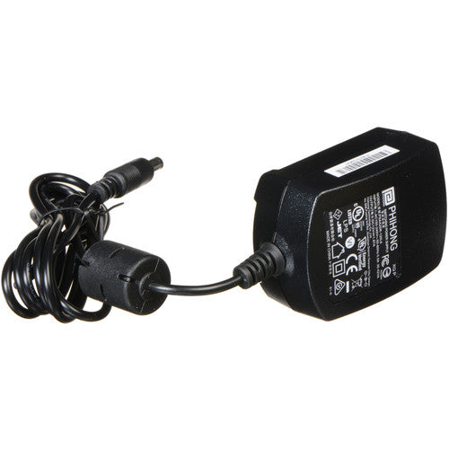 Professional Power Supply for Video Assist - Reliable Backup Power for Filmmaking & Live Streaming (Ideal for On-Set Production & Outdoor Shooting)