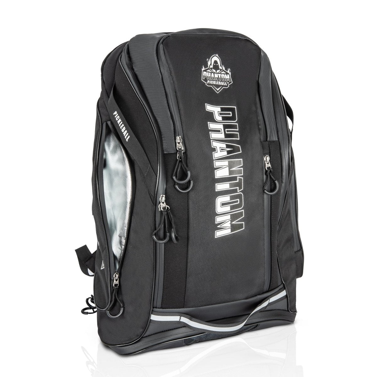Phantom Pickleball Pro Tour Bag - Durable & Spacious Pickleball Equipment for Professionals & Enthusiasts | Perfect for Tournaments, Training & Travel