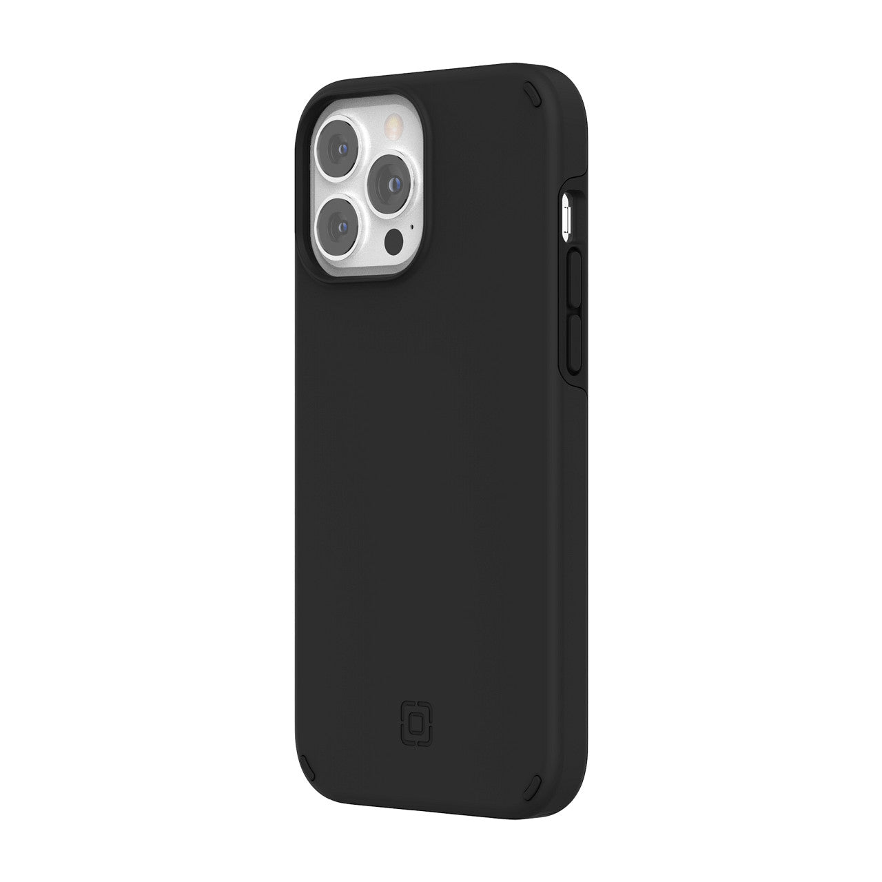 Incipio Duo Case for iPhone 13 Pro Max - Slim Protective Phone Cover with Dual Layer Defense | Perfect for Everyday Use, Travel & Outdoor Activities