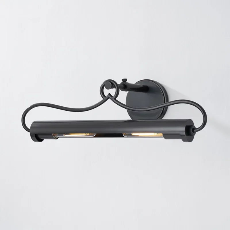 Art Mernu Picture Light - LED Artwork Lighting for Paintings & Wall Decor - Perfect for Galleries, Museums & Home Display