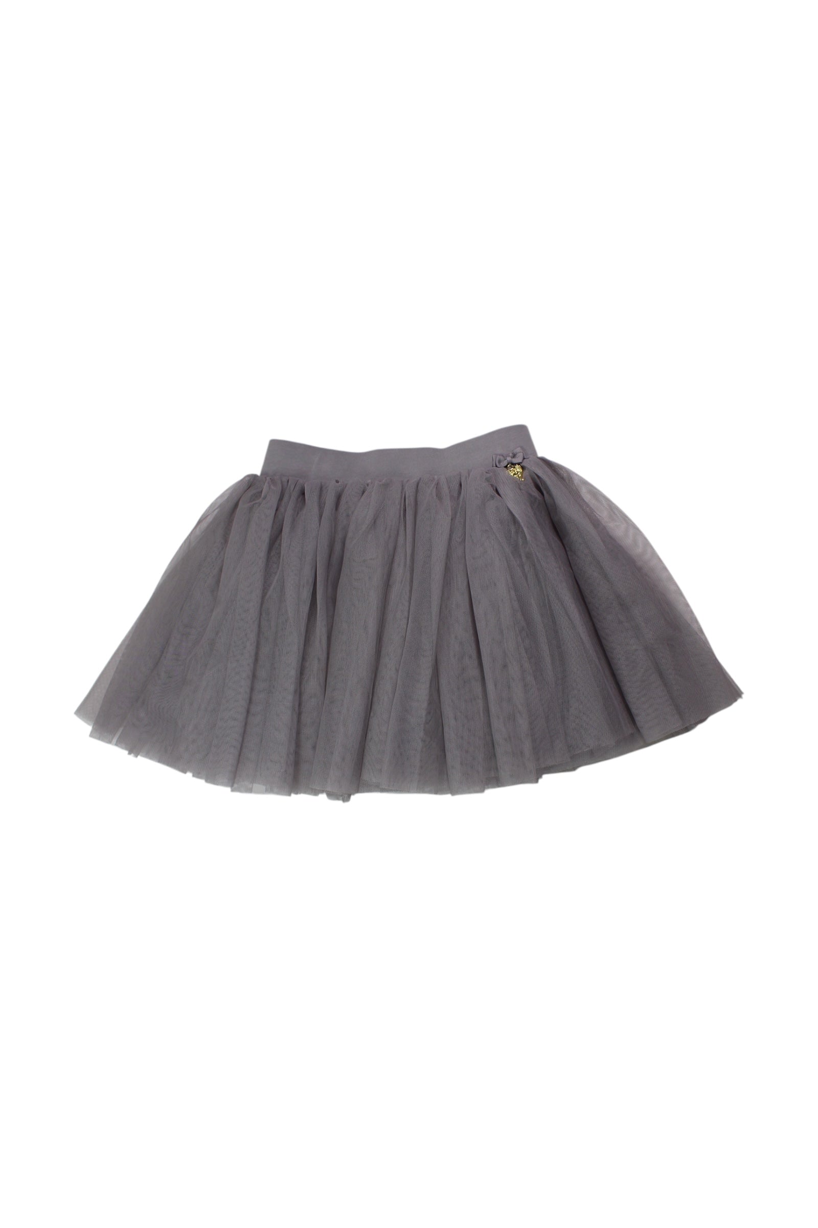 Angel's Face Girls Tulle Skirt for Ages 6-7 Years - Perfect for Birthday Parties, Pageants & Special Occasions