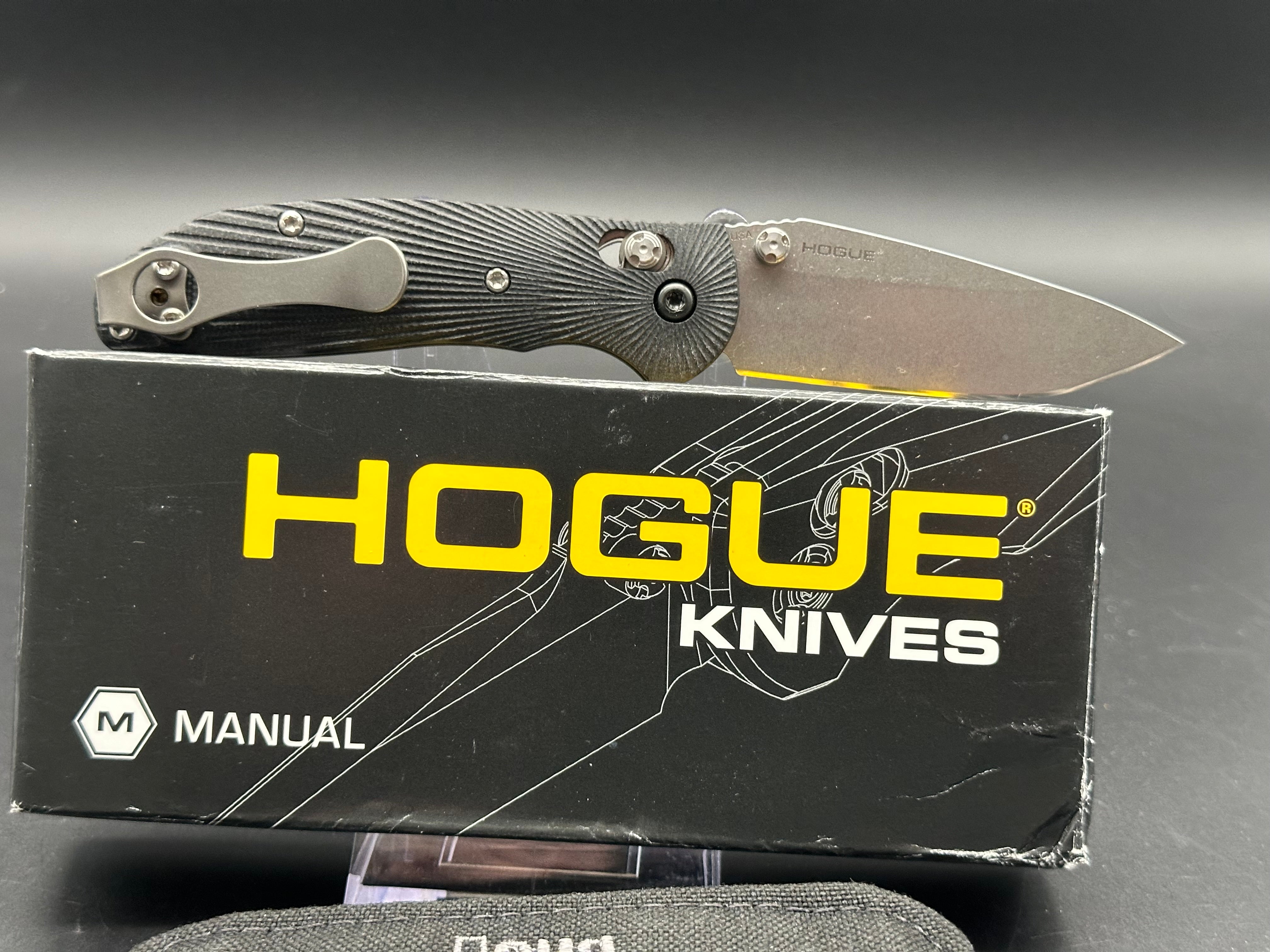 Doug Ritter Mini RSK MK1 G2 Folding Pocket Knife - MagnaCut Steel Blade, EDC Outdoor Survival Tool for Camping, Hiking & Everyday Carry