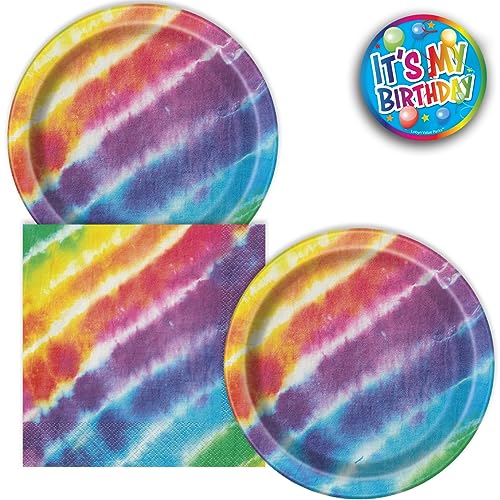 Tie Dye