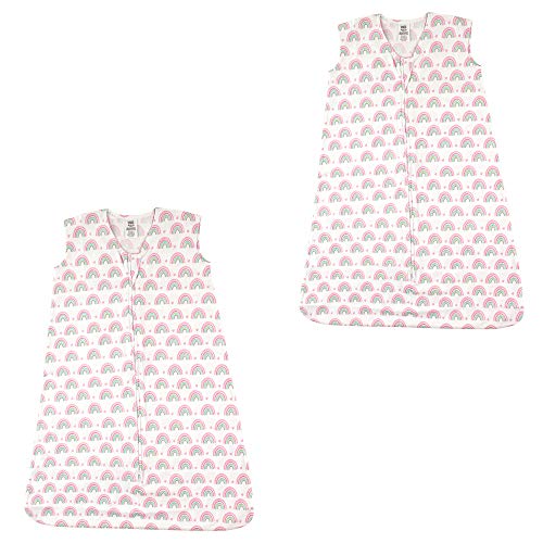 Rainbows Jersey 2-pack