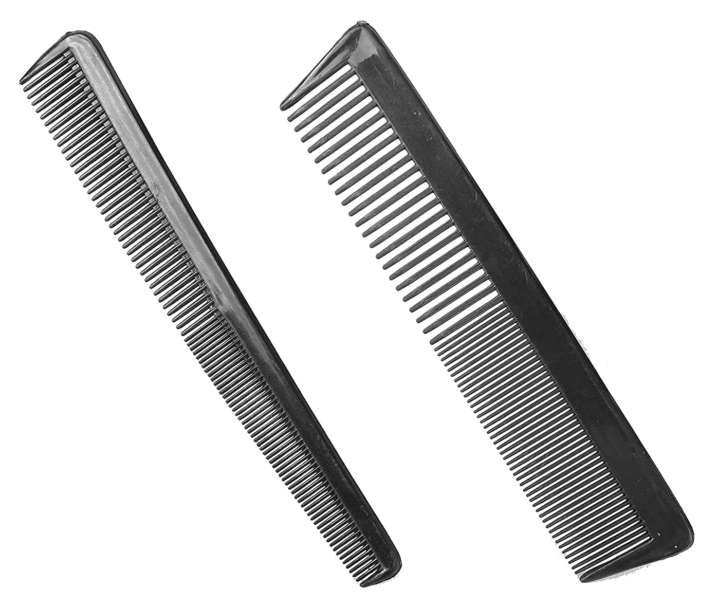 Ghelonadi 5-Piece Hair Brush Comb Set - Paddle Brush & Detangling Brush for Wet/Dry Hair - Travel Folding Hair Comb for Men & Women - Perfect for Long, Thick, Thin, Curly & Natural Hair - Ideal for Home, Travel & Salon Use