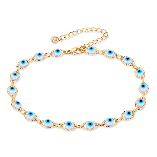 I:evil eye