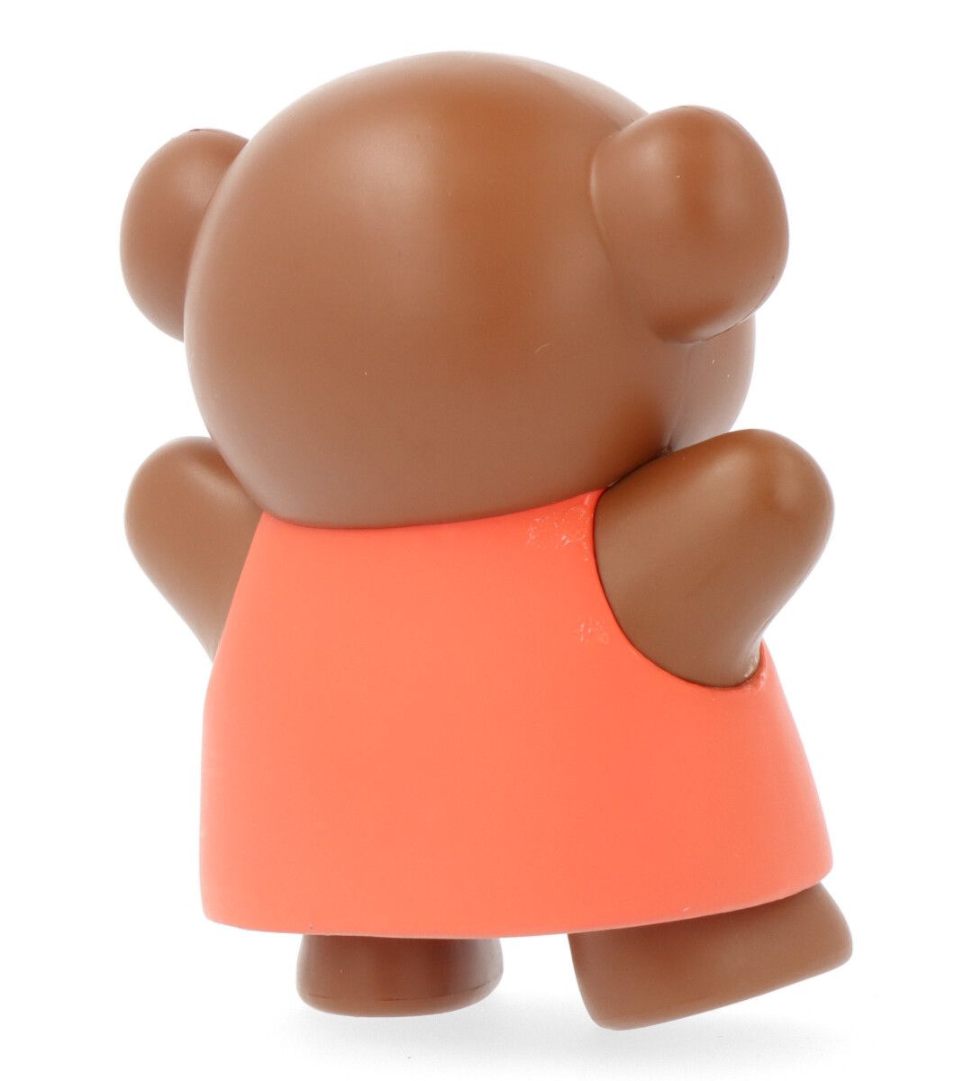 Dick Bruna Series 3 Barbara UDF Figurine Collectible - Perfect for Home Decor, Gift Giving, and Anime Fans Collection