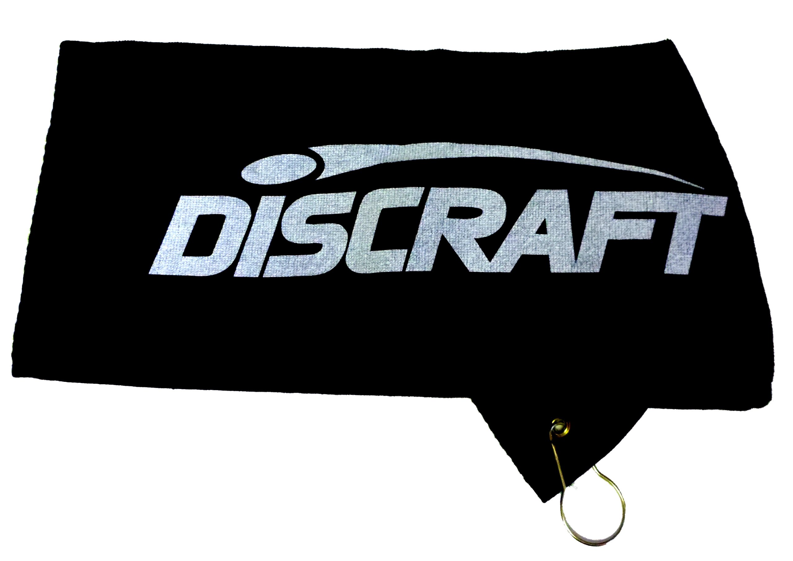 Premium Discraft Golf Towels - High Absorbency & Durable for Ultimate Performance | Perfect for Golfers, Disc Golf & Sports Enthusiasts