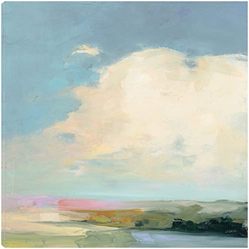 Colorful Horizon II