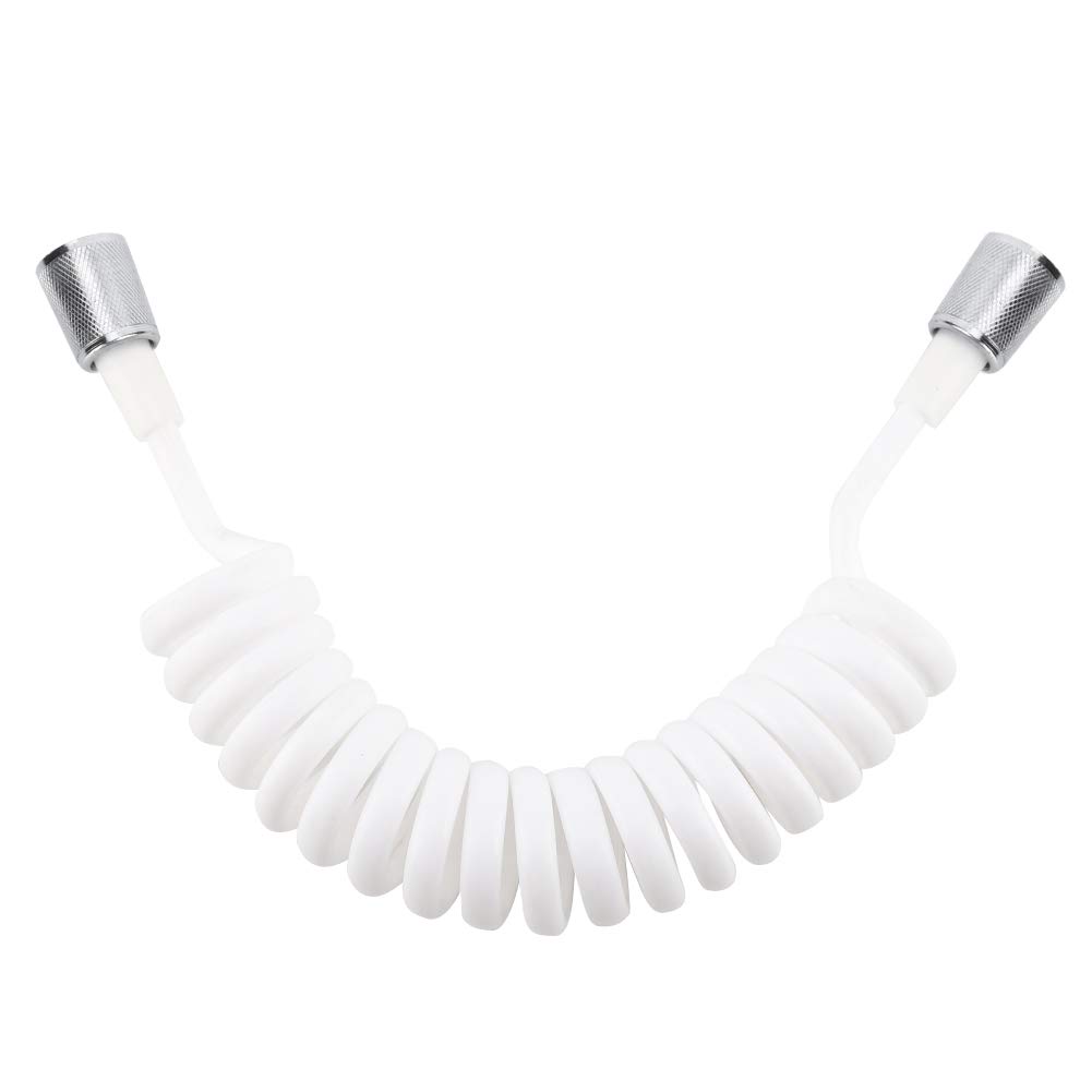 Flexible ABS Shower Hose 2m G1/2