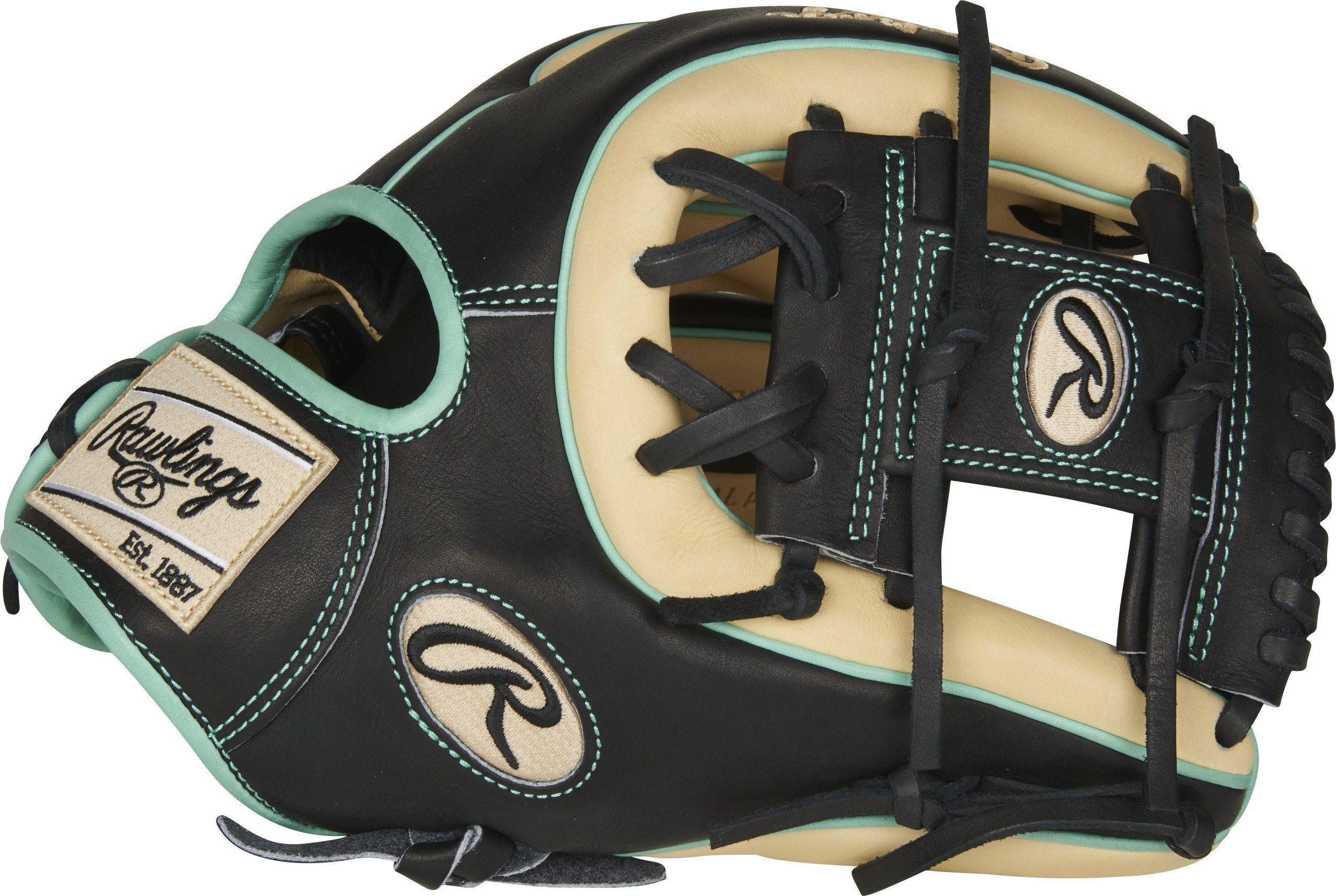 Rawlings R2G Heart of the Hide 11.5