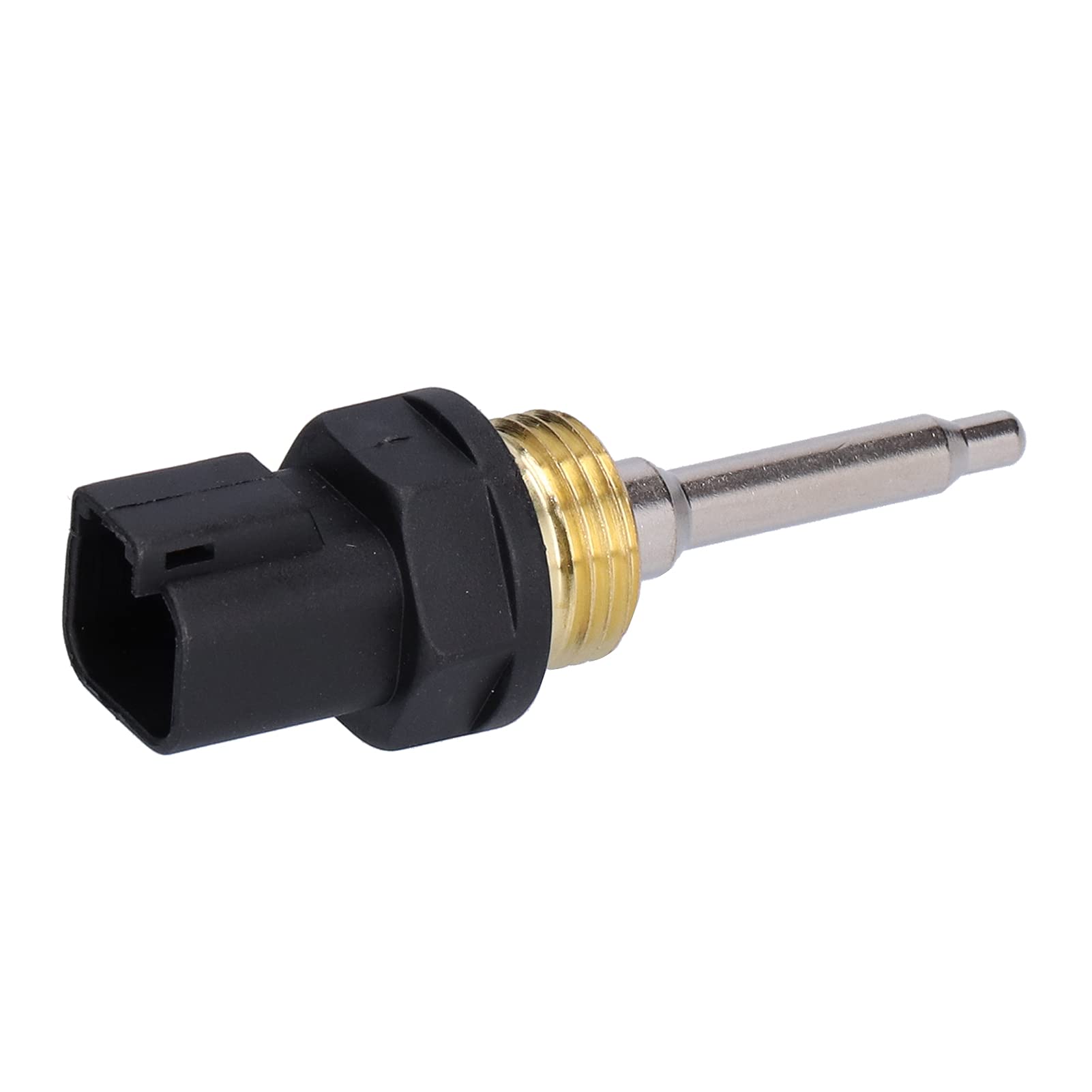 264-4297 Industrial Water Temperature Sensor - Compact, Durable & Easy to Install | Perfect for HVAC Systems, Automotive Engines & Marine Applications