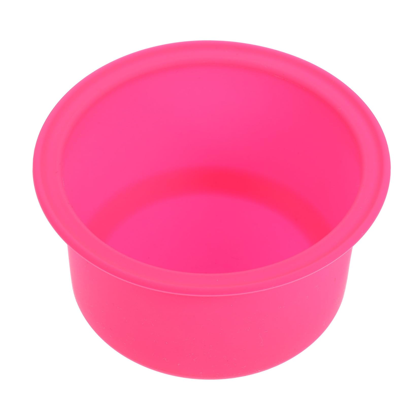 2Pcs Non-Stick Wax Melting Bowls with Lid - Wax Bead Melter & Candle Warmer Pot for DIY Wax Melts, Aromatherapy & Home Spa Use - Perfect for Wax Warmers, Scented Candles & Beauty Treatments