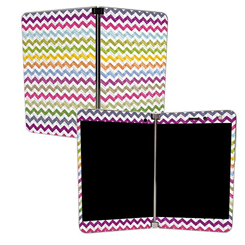 Rainbow Chevron