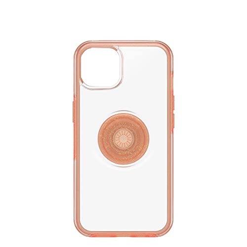 Melondramatic (Clear/Orange)