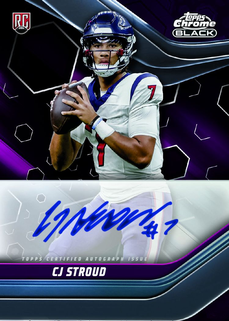 2023 Topps Composite Football Hobby Box - Premium Trading Cards Collection for NFL Fans & Collectors - Perfect for Sports Memorabilia, Gift Giving, and Card Trading Events