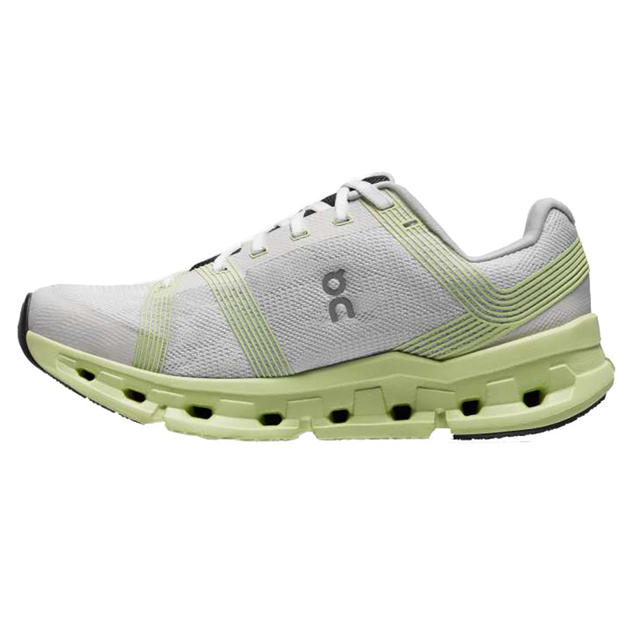 Women's Cloudgo Running Shoes - Lightweight & Breathable Sneakers for Jogging, Walking, Gym Workouts | Perfect for Outdoor Activities, Fitness Training & Daily Wear