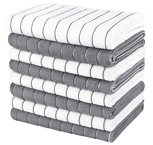 Grey/White