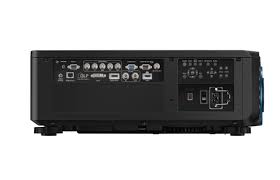 BenQ LU9715 BlueCore Laser Projector - 4K UHD Home Theater & Business Projector for Movies, Gaming & Presentations - Bright 5000 Lumens, HDR10, 98% Rec.709 - Perfect for Living Rooms, Offices & Classrooms