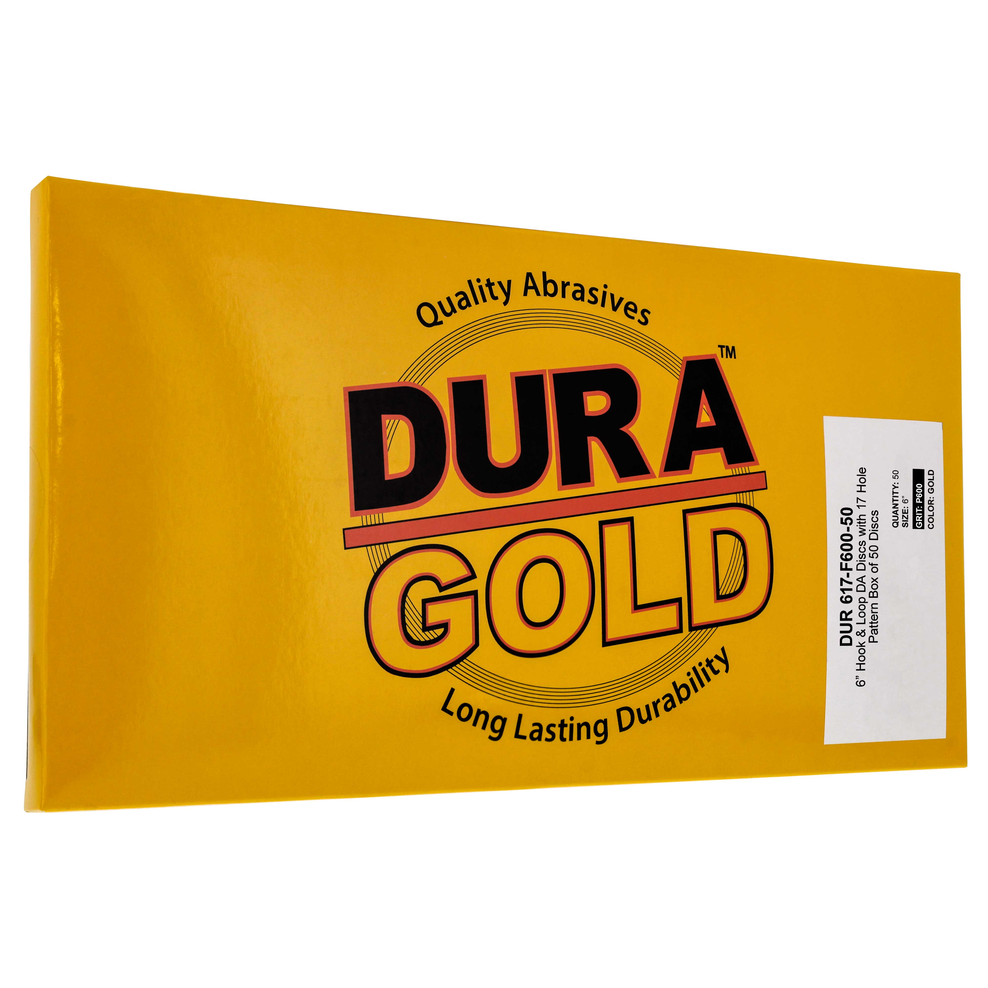 Premium 600 Grit 6