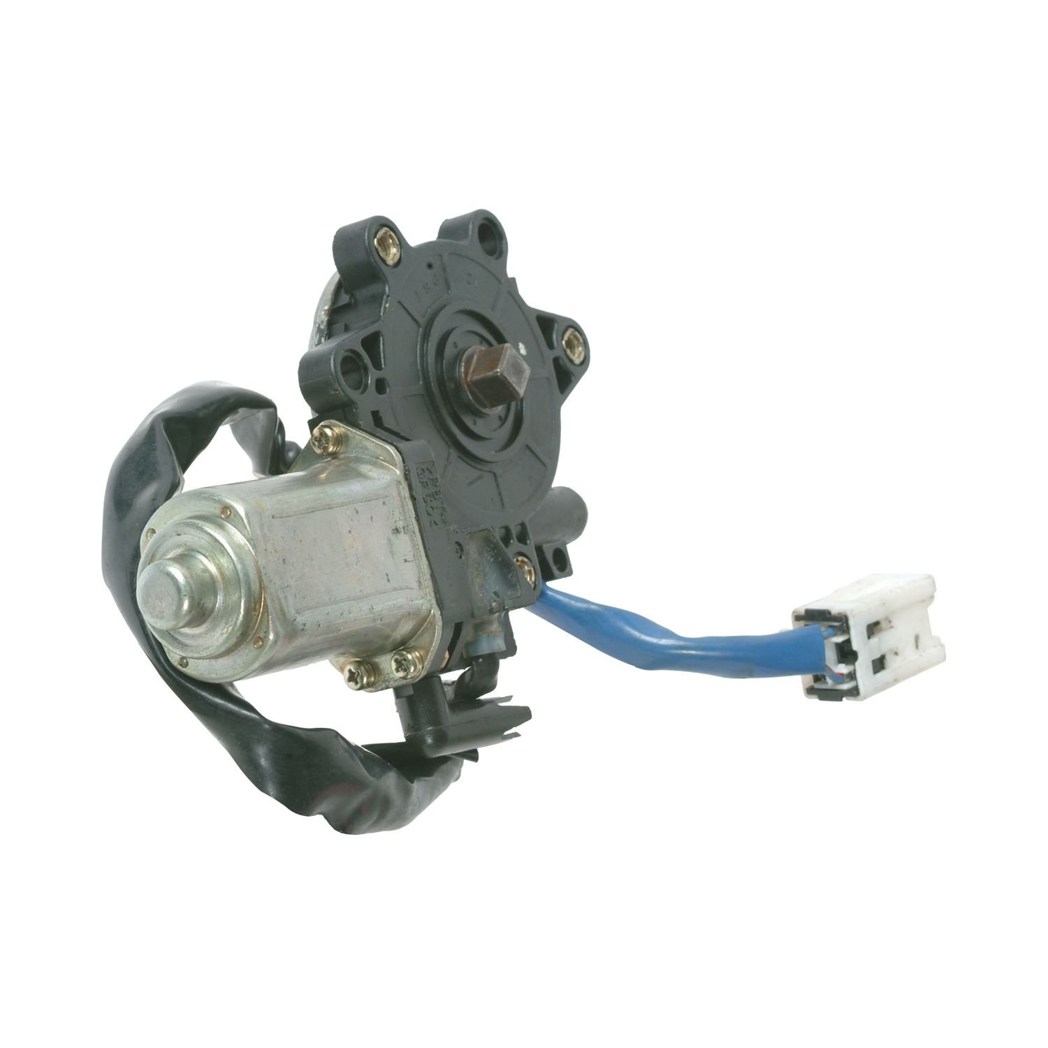 Cardone 47-1387 Remanufactured Power Window Lift Motor - Compatible with Select Ford, Lincoln & Mercury Models - Smooth & Quiet Operation for Car Windows