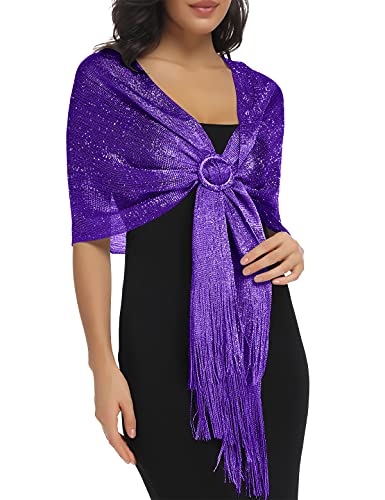 K. Dark Purple