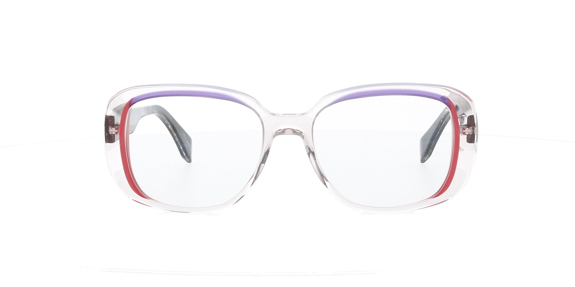 Face A Face Pleats 2 Sunglasses - Polarized UV Protection Fashion Shades for Women & Men - Perfect for Driving, Beach & Outdoor Activities