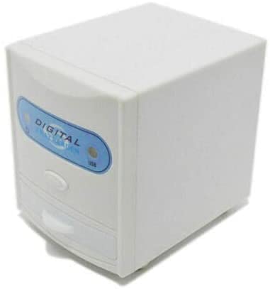 MD-300 USB Digital Image Converter - Intraoral Film Scanner & Viewer for Dental X-Ray Films | Perfect for Dentists, Orthodontists & Dental Clinics