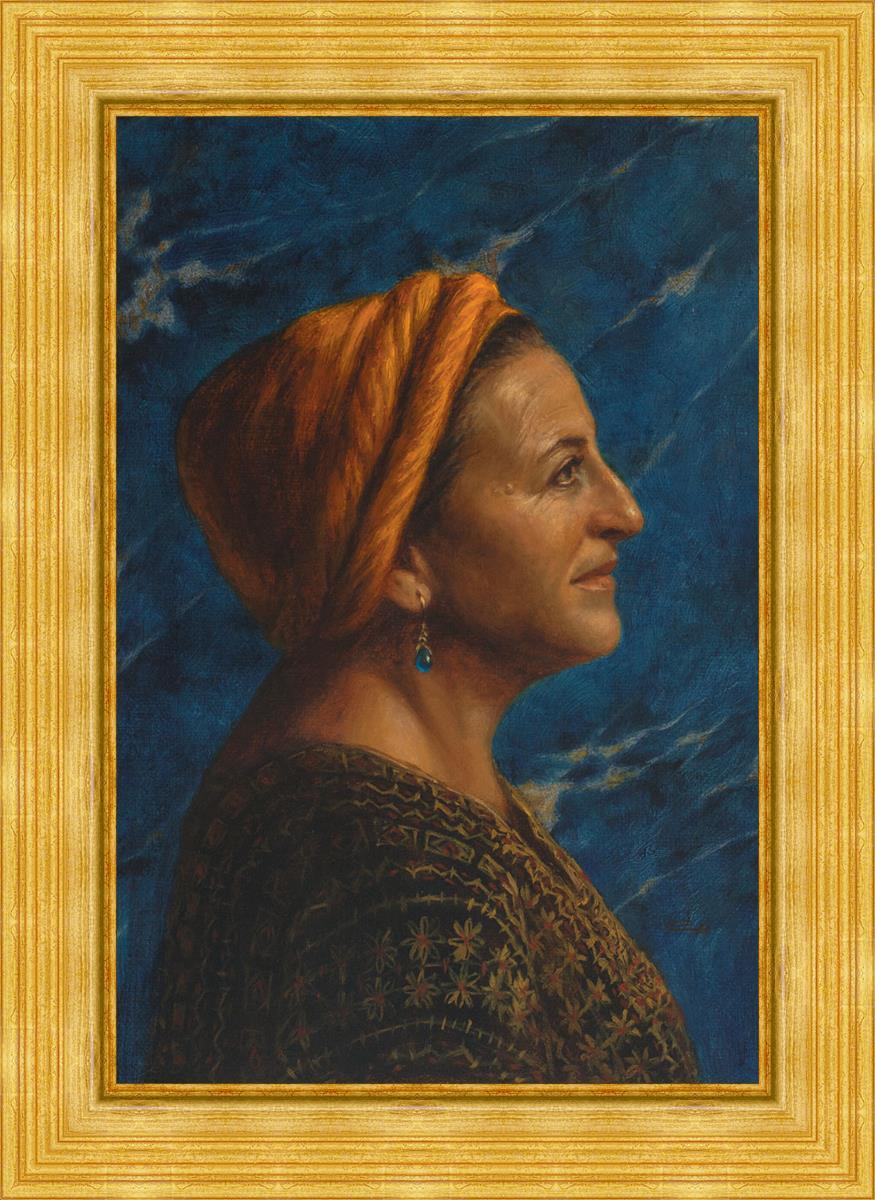 Mother Salome By Esther Candari - Inspirational Christian Book for Women's Bible Study & Spiritual Growth | Perfect for Book Clubs, Gifts & Personal Devotion