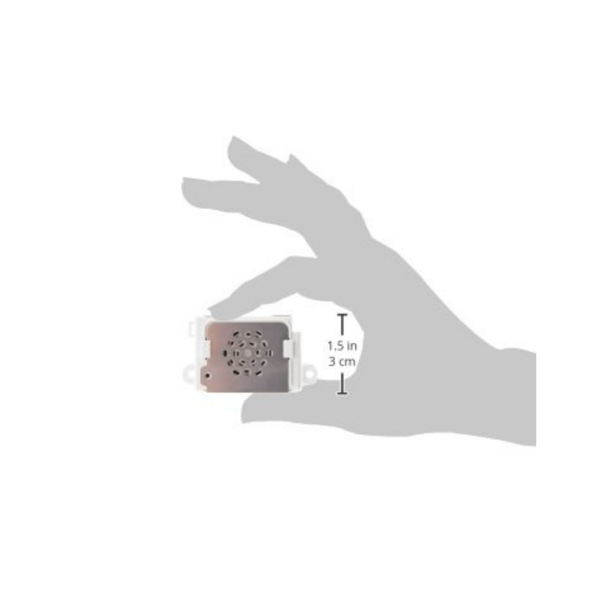 Star Micronics BU01 24A Kitchen Buzzer - Wireless Restaurant Paging System for Cafes, Diners & Food Service Businesses
