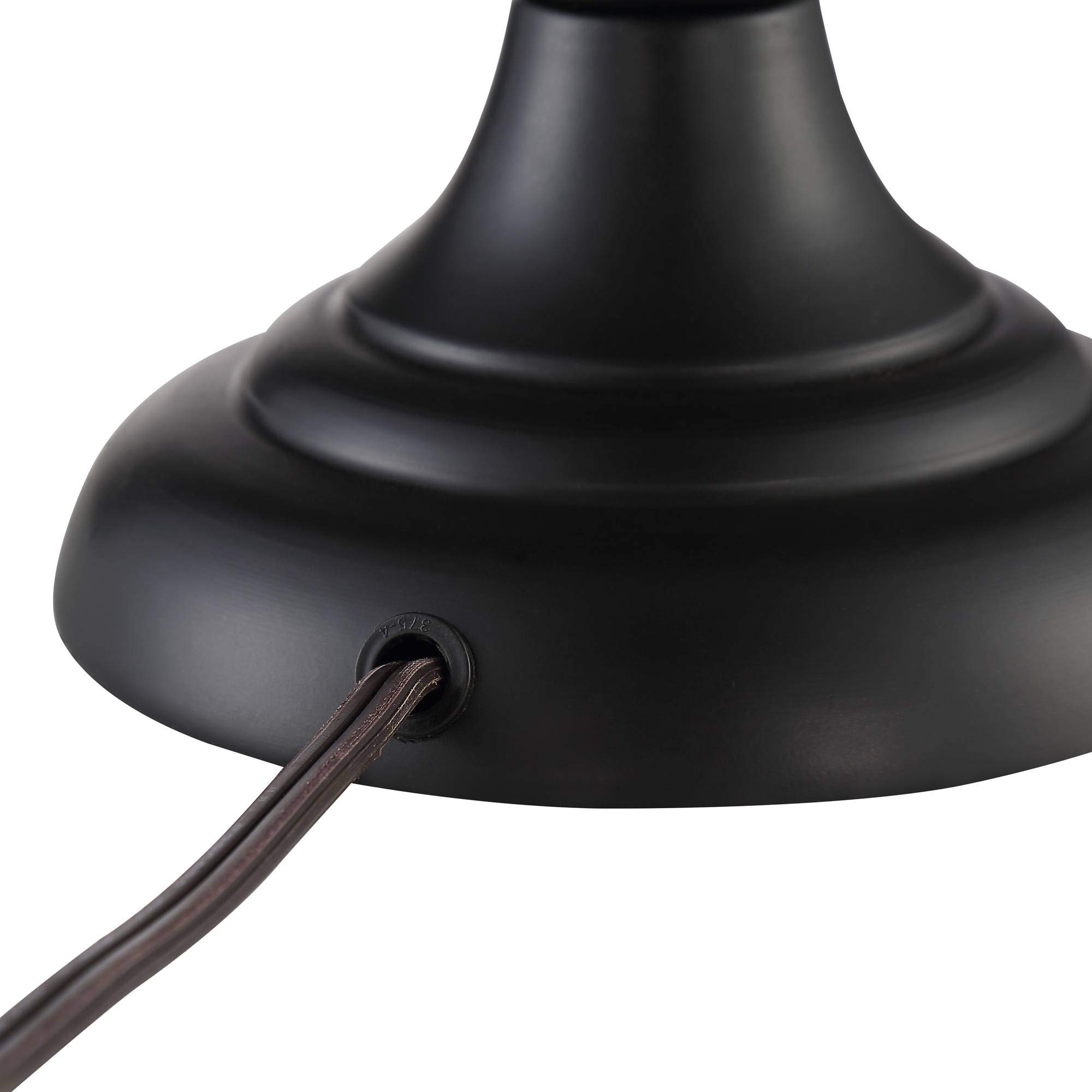 360 Lighting Joyce Modern Table Lamps Set of 2 - 24