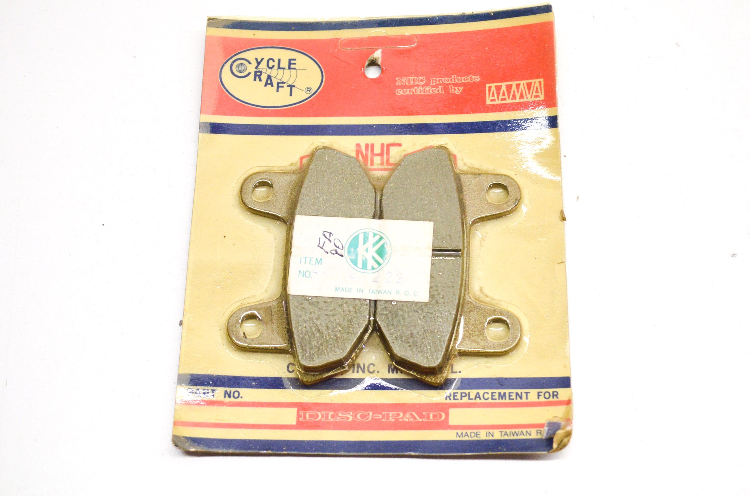 High-Performance Brake Pad Kit for Cars & Trucks - Durable Ceramic Brake Pads with Low Noise & Dust - Perfect for Daily Commuting, Highway Driving & Off-Road Adventures