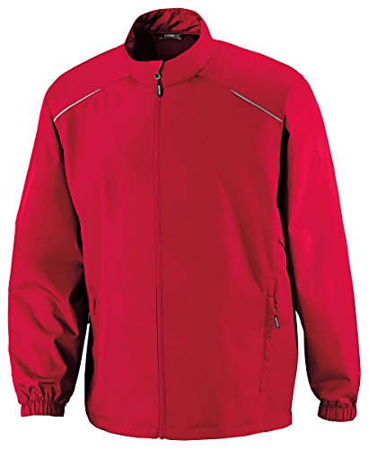Classic Red 850
