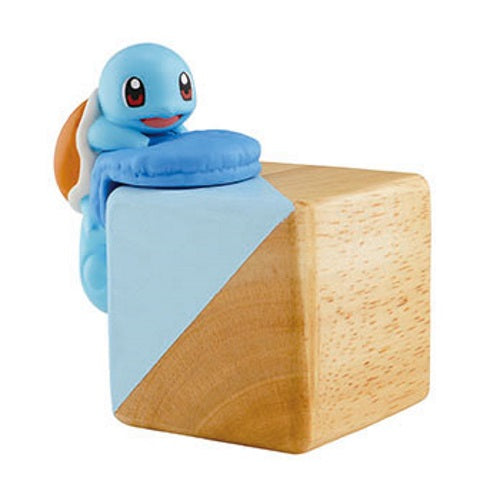Pokemon Pittori Collection 2 Inch Hanging Mini Figure - Cute Pocket Monsters Decor for Kids Room, Backpack & Party Favors | Perfect Gift for Pokemon Fans