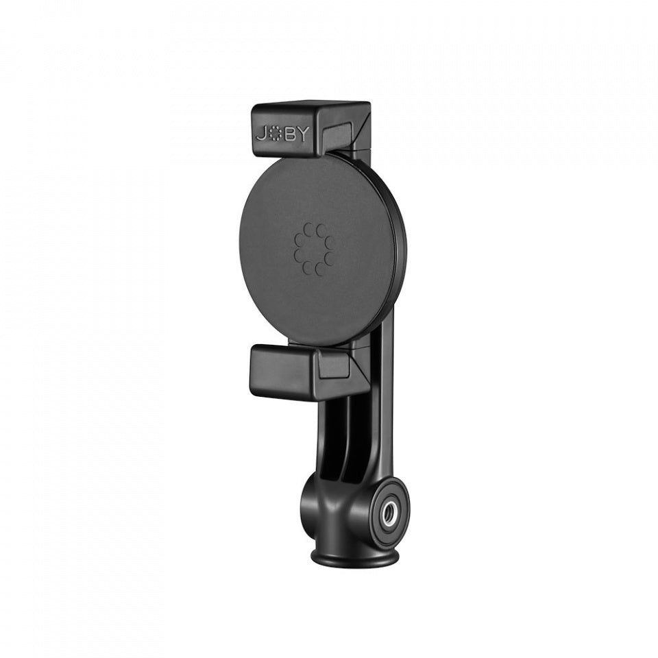 Joby GripTight™ MagSafe Phone Mount - Universal Magnetic Car Mount Holder for iPhone 14/13/12 Pro Max & AirPods - Perfect for Driving, Cycling & Hands-Free Use