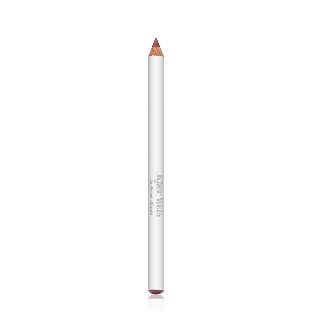 Kjaer Weis Lip Pencil - Natural & Organic Lip Liner for Long-Lasting Definition | Perfect for Everyday Wear, Special Occasions & Makeup Looks
