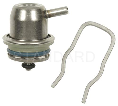 Standard Motor Products PR375 Fuel Pressure Regulator - High Performance Automotive Fuel System Regulator for Smooth Engine Operation | Perfect for Car, Truck & SUV Fuel Line Maintenance