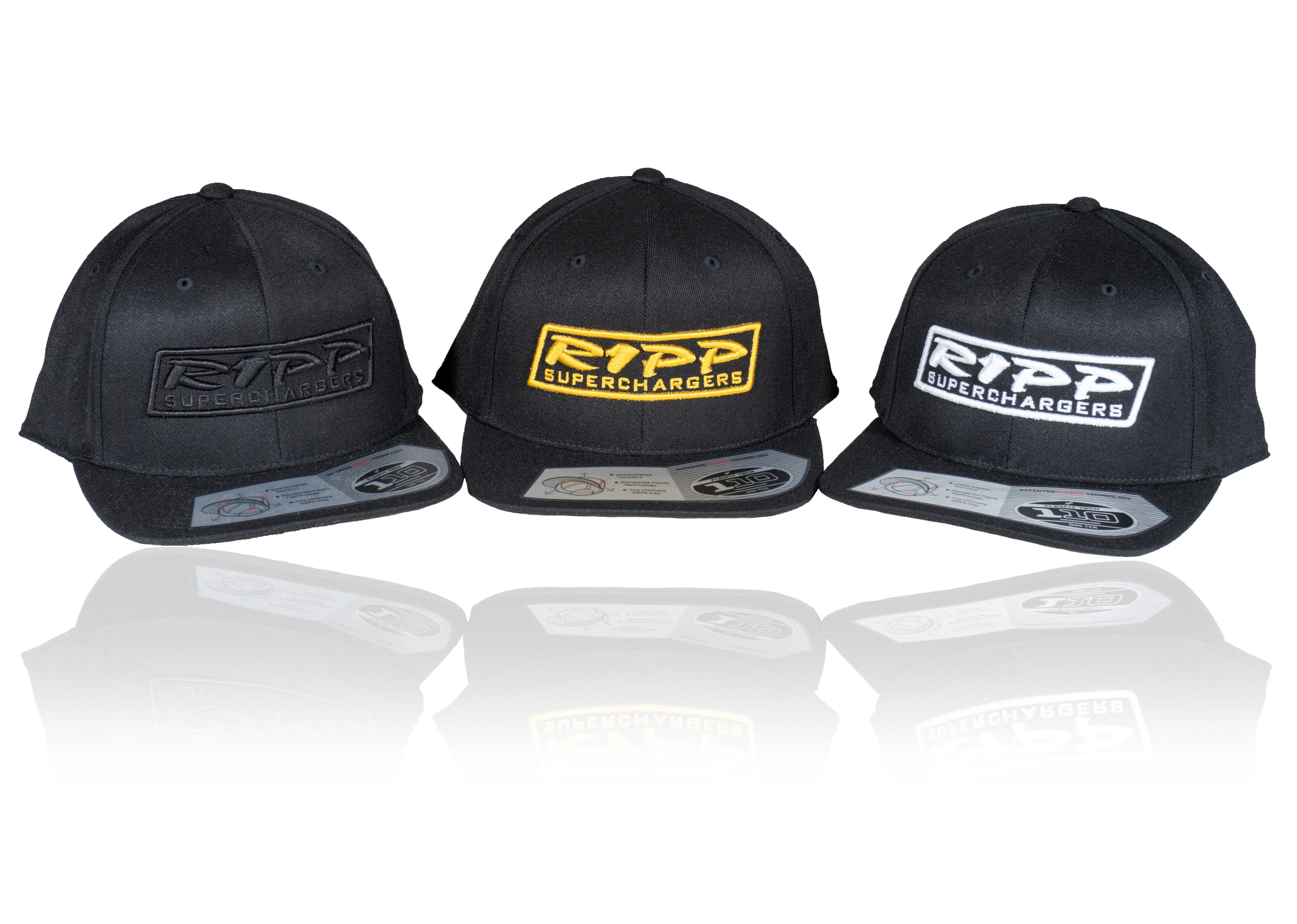 RIPP Snapback Hat for Men & Women - Adjustable Baseball Cap for Outdoor Sports, Casual Wear & Street Fashion