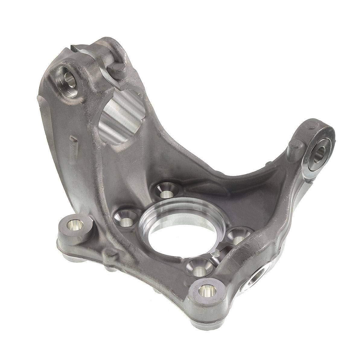 Volkswagen CC 09-17 & Passat B6 06-10 Front Right Steering Knuckle Replacement - High-Quality OEM Fit for Smooth Steering & Suspension - Perfect for DIY Repairs & Professional Mechanics