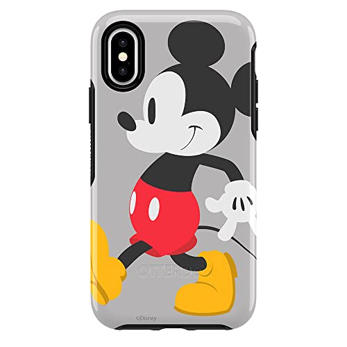 MICKEY STRIDE (LACK/MICKEY STRIDE GRAPHIC)