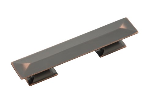Oil-Rubbed Bronze Hightlighted