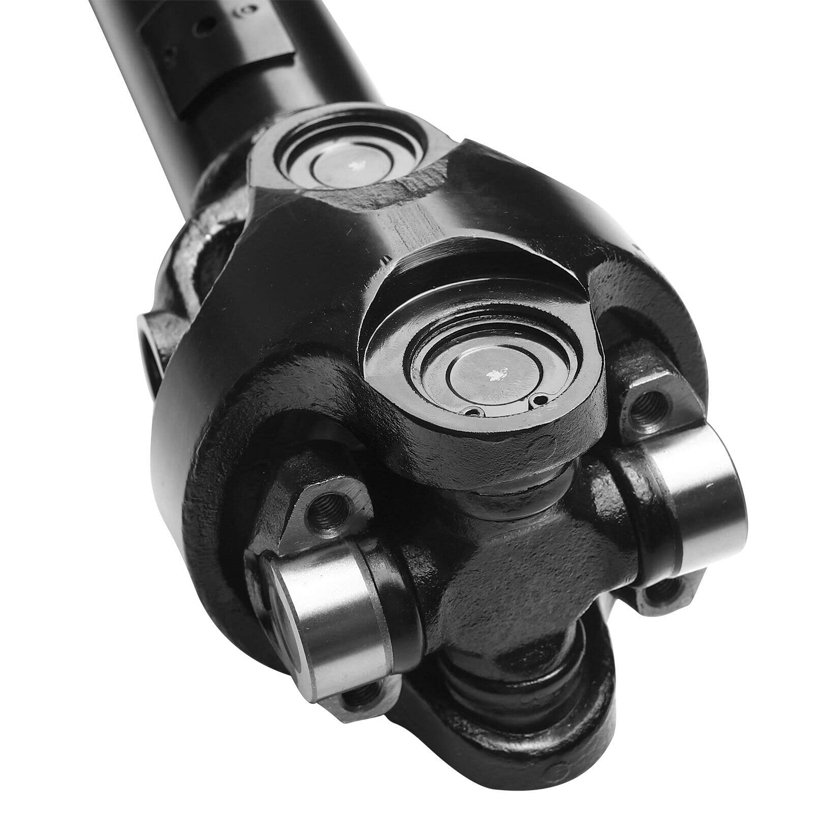 1996-1998 Jeep Grand Cherokee 4.0L Auto Transmission 31.5