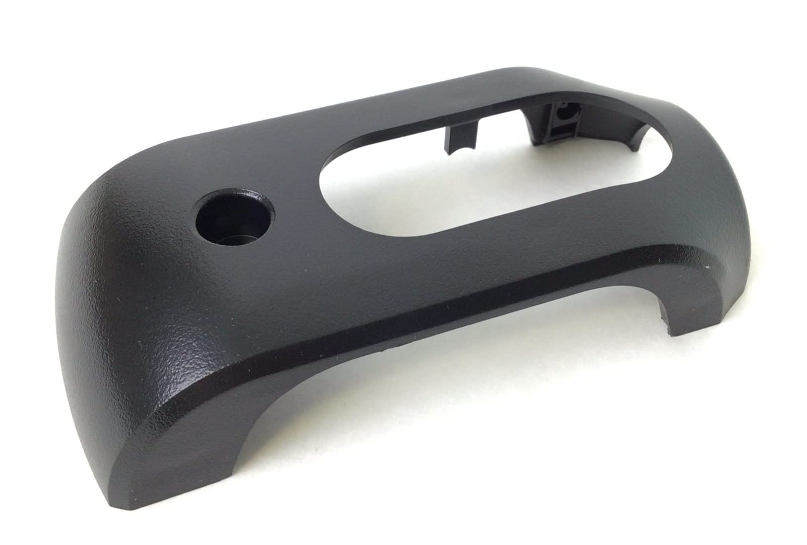 Matrix Fitness AR11 Rower Wheel Down Cover 1000353624 - Replacement Part for Indoor Rowing Machine - Perfect for Home Gym Equipment Maintenance & Repair