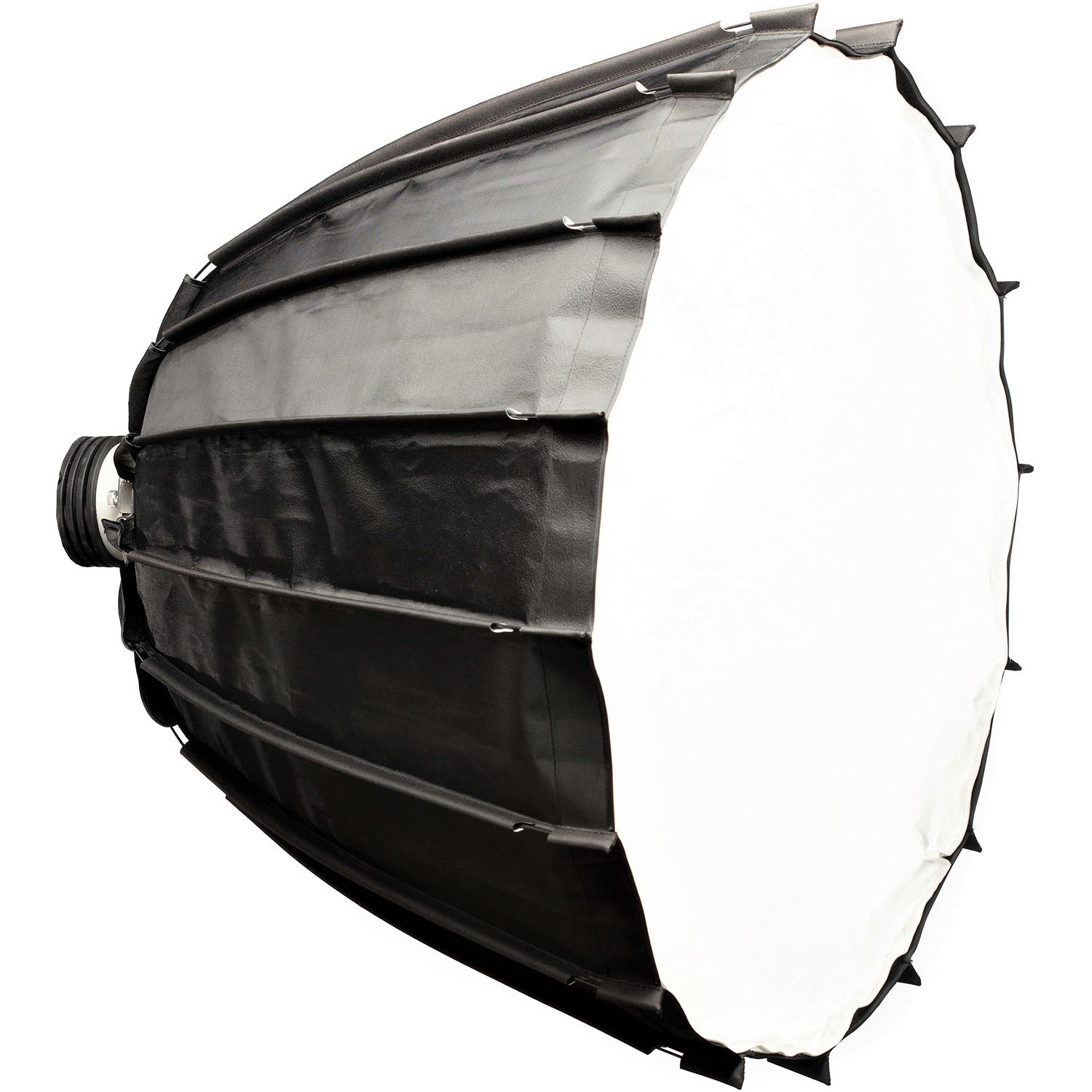 Hive Lighting Para Dome Soft Box - Large 90cm/35.5'' Professional Photography Lighting Diffuser for Studio, Portrait & Product Photography
