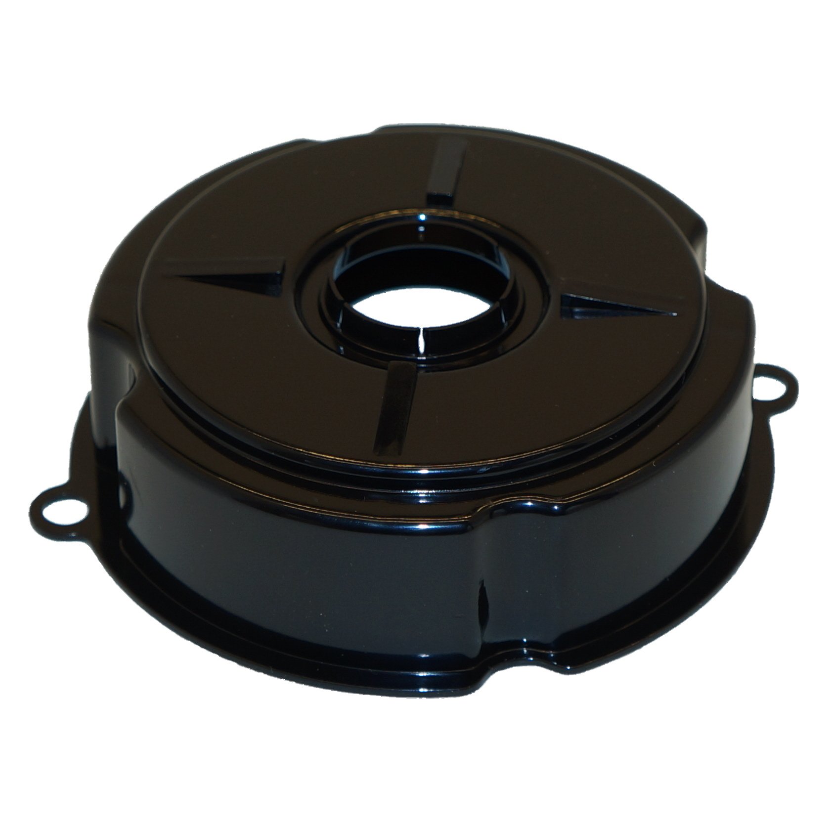 Delco Distributor Dust Cover AB-2428D - Screw-Held Cap Replacement Part for GM Vehicles | Protects Against Dirt & Debris for Smooth Engine Performance