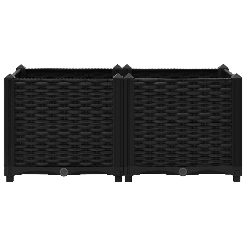 Raised Garden Bed Planter - 31.5