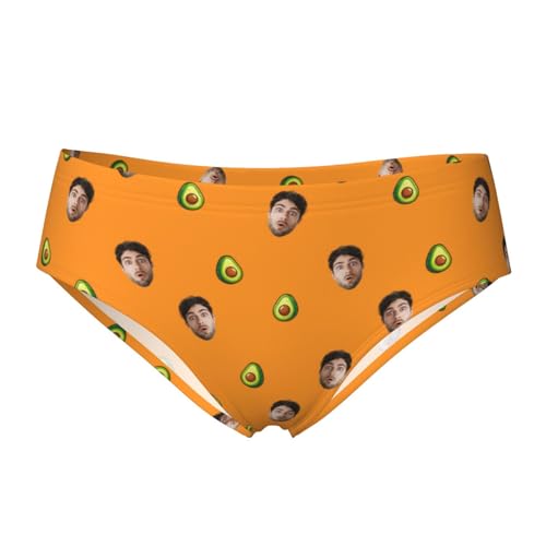 Avocado Orange