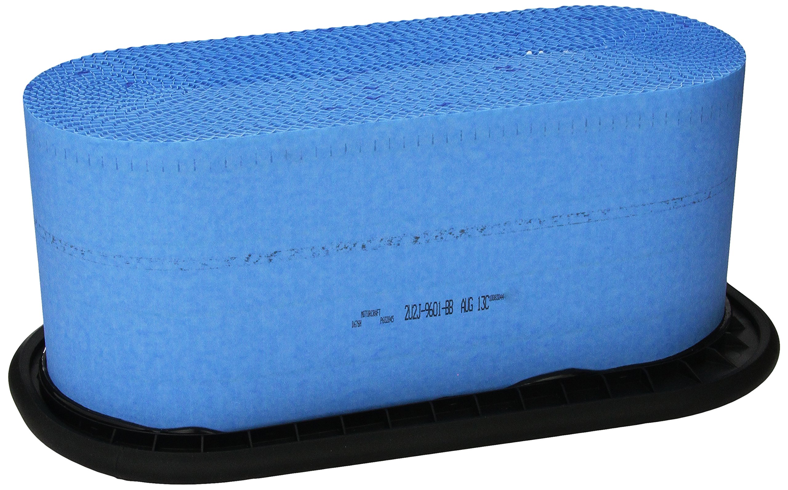 Motorcraft Premium Air Filter for Cars & Trucks - High Performance Engine Protection - Ideal for Daily Commuting & Off-Road Adventures