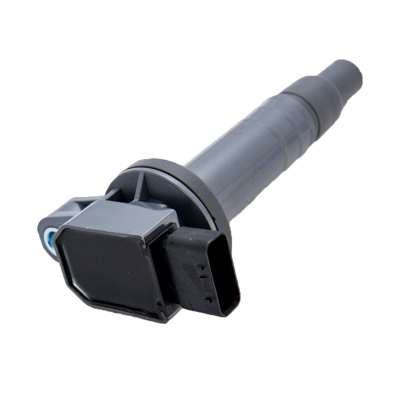 Toyota Scion Yaris Prius XA XB 1.5L IQ Echo Ignition Coil & Ignition System Replacement (Part# 9008019021, 9091902240, 9091902265) - Improve Engine Performance & Fuel Efficiency for Smooth Driving