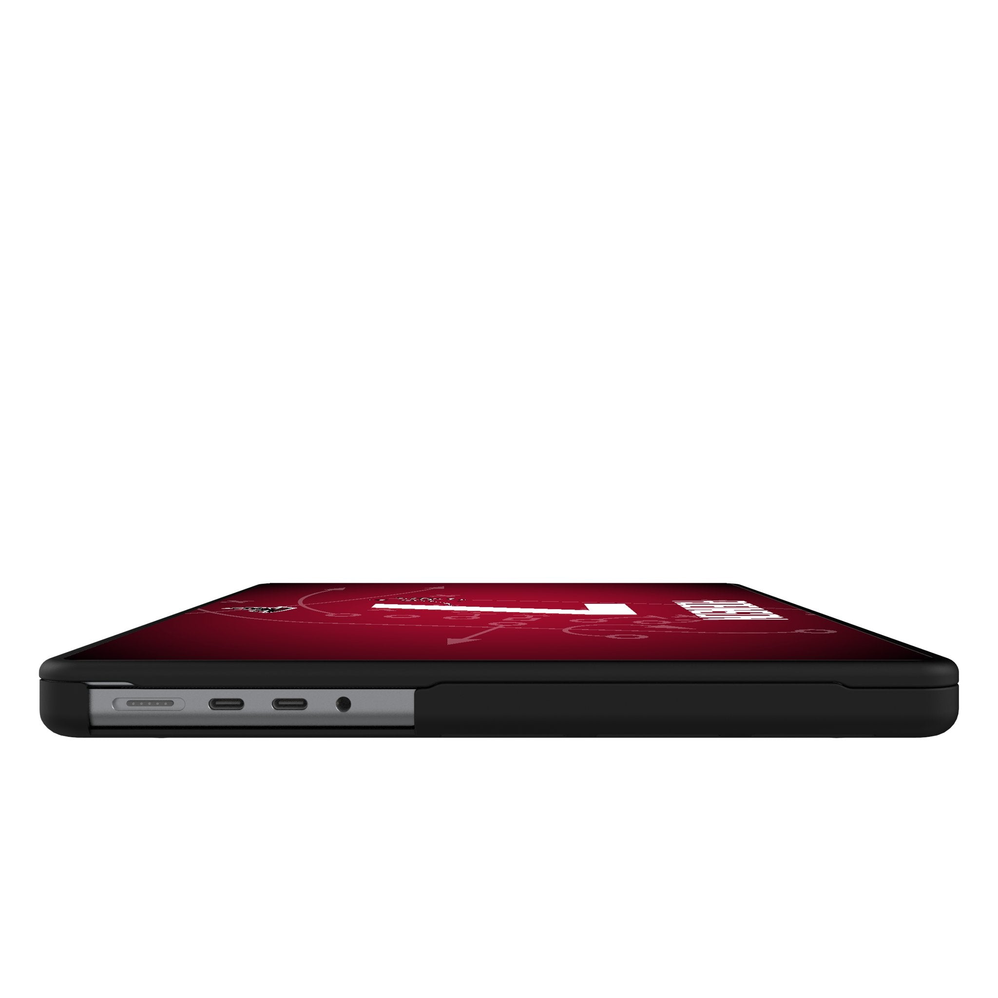 Bijan Robinson Atlanta Falcons 7 Laptop Sleeve - Durable 15.6 Inch Laptop Case for Football Fans, Perfect for Work, School & Travel